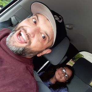 Meet your Posher, Eric